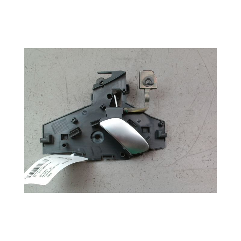 POIGNEE INTERIEURE PORTE AVANT DROIT CITROEN C5 I Phase 1 2001-2004