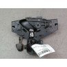 POIGNEE INTERIEURE PORTE AVANT GAUCHE CITROEN C5 I Phase 1 2001-2004