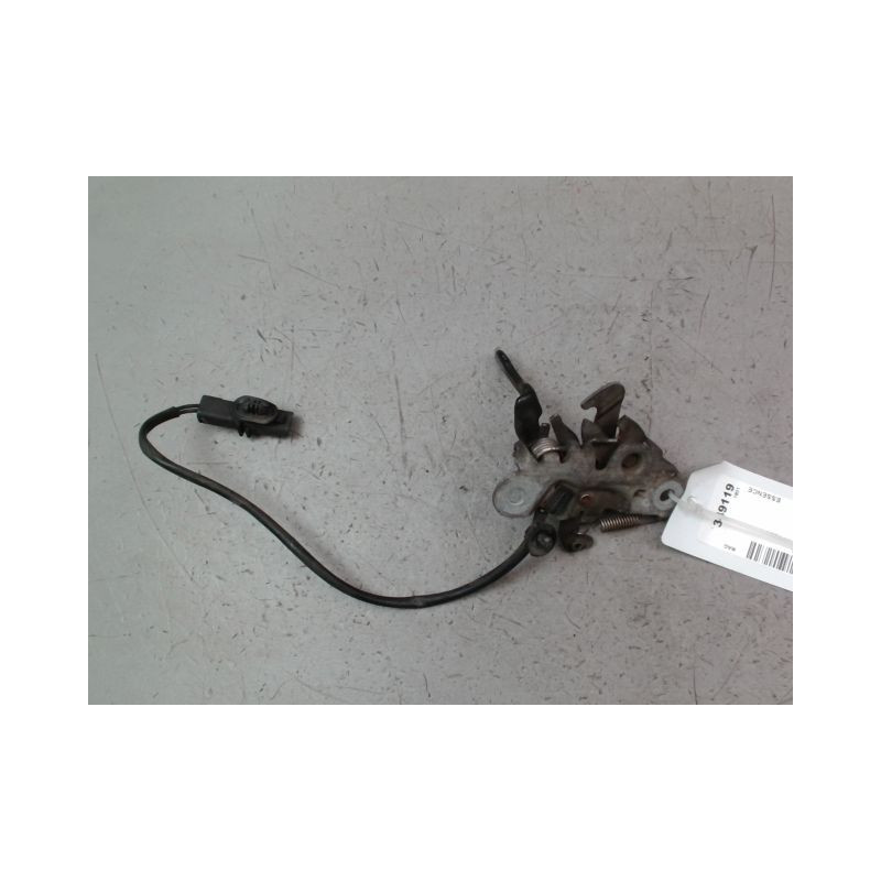 SERRURE CAPOT CITROEN C5 I Phase 1 2001-2004