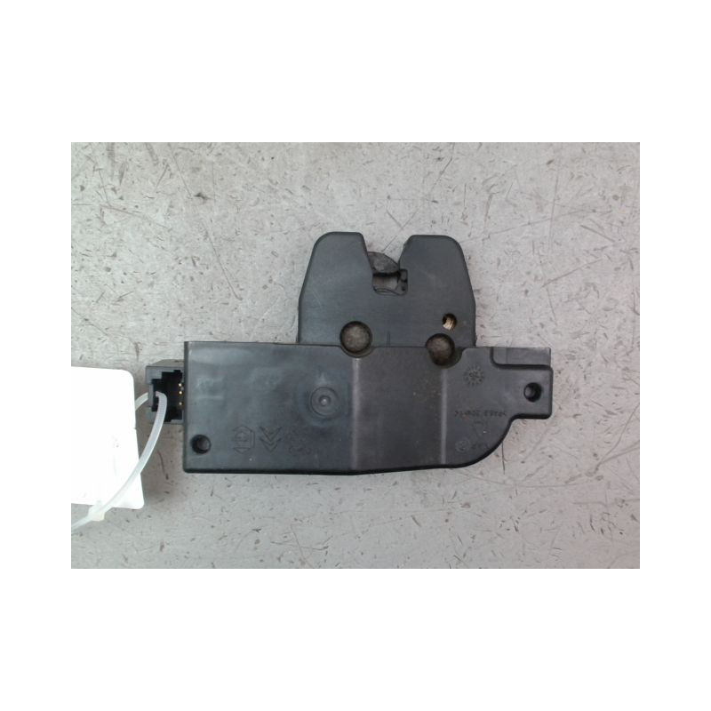 SERRURE HAYON  CITROEN C4 I Phase 1 2004-2008