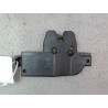 SERRURE HAYON  CITROEN C4 I Phase 1 2004-2008