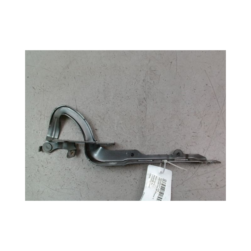 COMPAS DROIT CAPOT PEUGEOT 208 Phase 1 2012-...