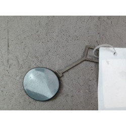 OBTURATEUR COUVRE CROCHET DE BOUCLIER AV