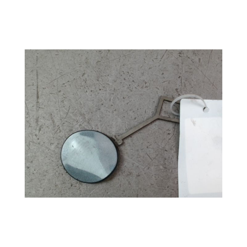 OBTURATEUR COUVRE CROCHET DE BOUCLIER AV PEUGEOT 208 Phase 1 2012-...