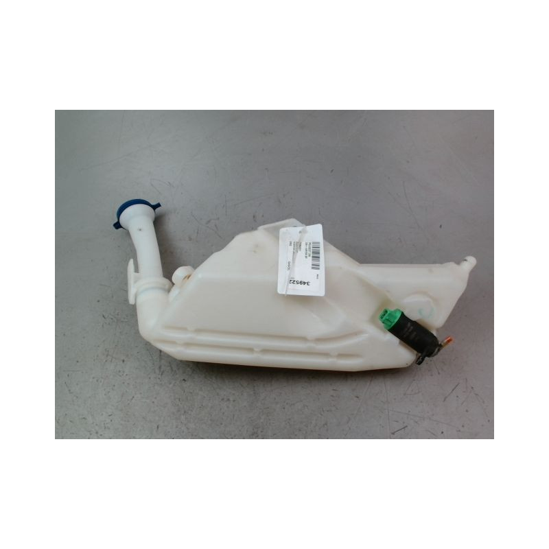 RESERVOIR LAVE-GLACE AVANT PEUGEOT 206 + 2009-2013