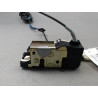 SYSTEME CONDAMNATION ARRIERE DROIT CITROEN C4 I Phase 1 2004-2008