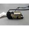 SYSTEME CONDAMNATION ARRIERE GAUCHE CITROEN C4 I Phase 1 2004-2008
