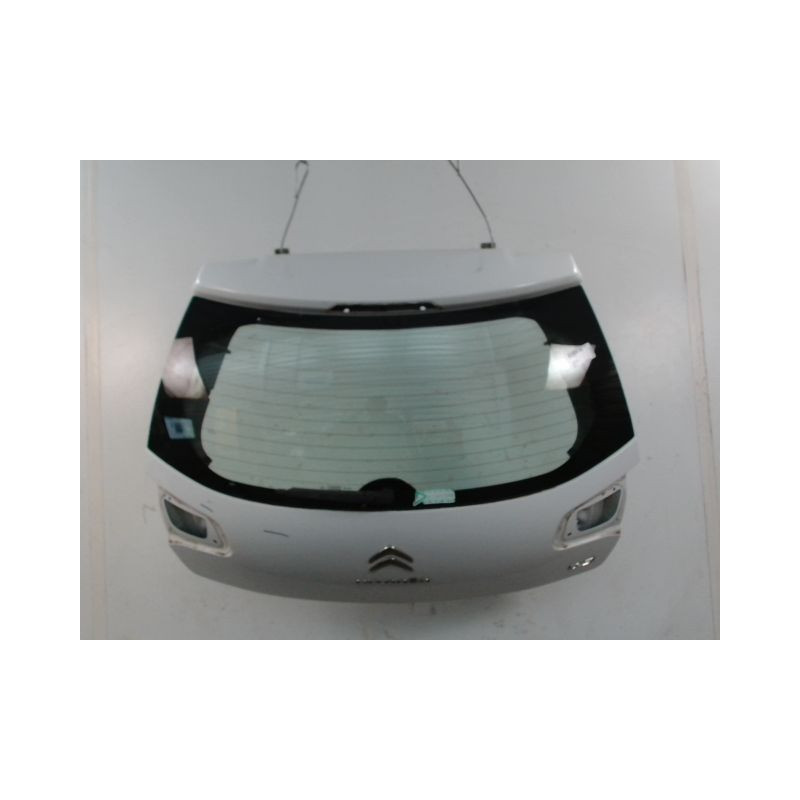 HAYON CITROEN C3
