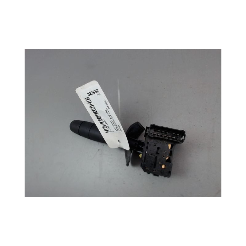 COMMANDE ESSUIE GLACE DACIA LOGAN BERL. I Phase 1 2005-2008