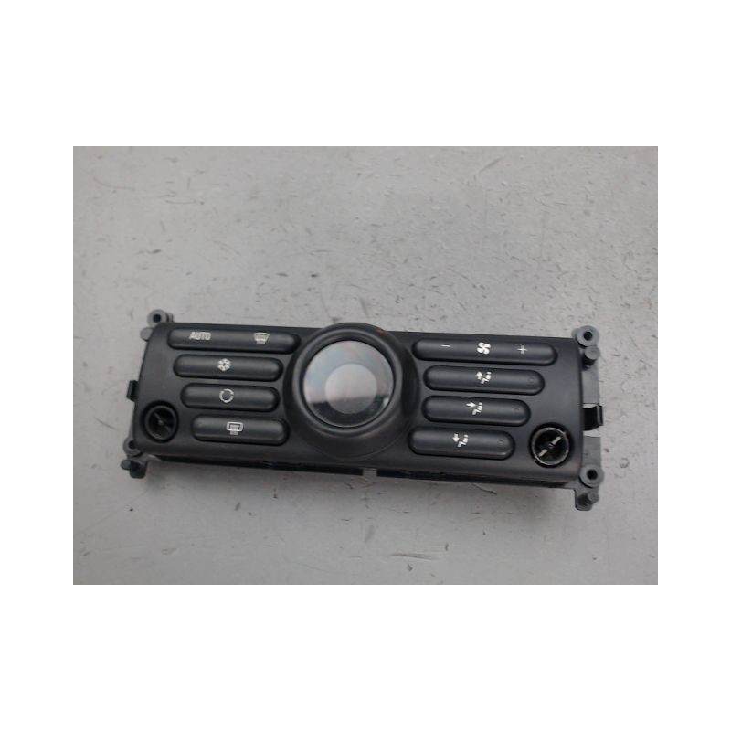 COMMANDE DE CHAUFFAGE MINI MINI