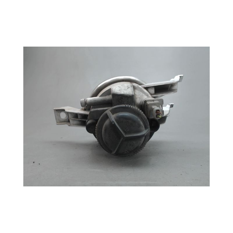 PHARE ANTIBROUILLARD AVANT GAUCHE PEUGEOT 206