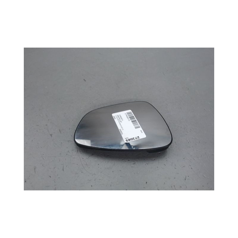 GLACE RETROVISEUR EXT D CITROEN C3