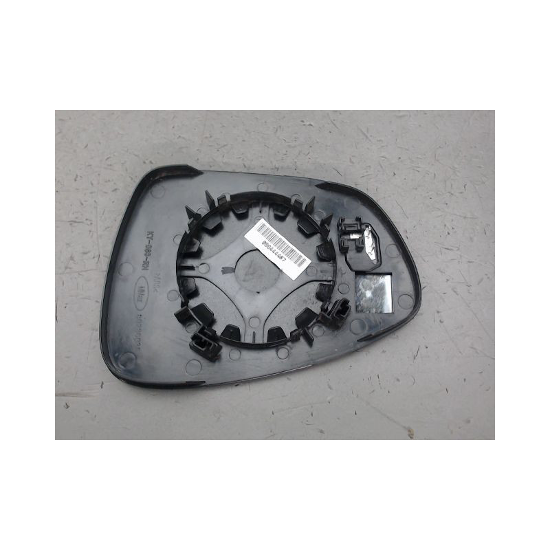 GLACE RETROVISEUR EXT D CITROEN C3
