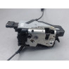 SYSTEME CONDAMNATION ARRIERE DROIT CITROEN C3