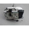 SYSTEME CONDAMNATION ARRIERE DROIT CITROEN C3