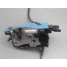 SYSTEME CONDAMNATION ARRIERE GAUCHE PEUGEOT 207