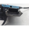 SYSTEME CONDAMNATION ARRIERE GAUCHE PEUGEOT 207