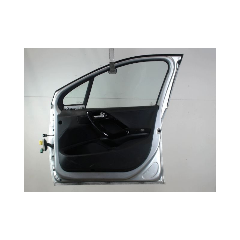PORTE AVANT DROIT PEUGEOT 208