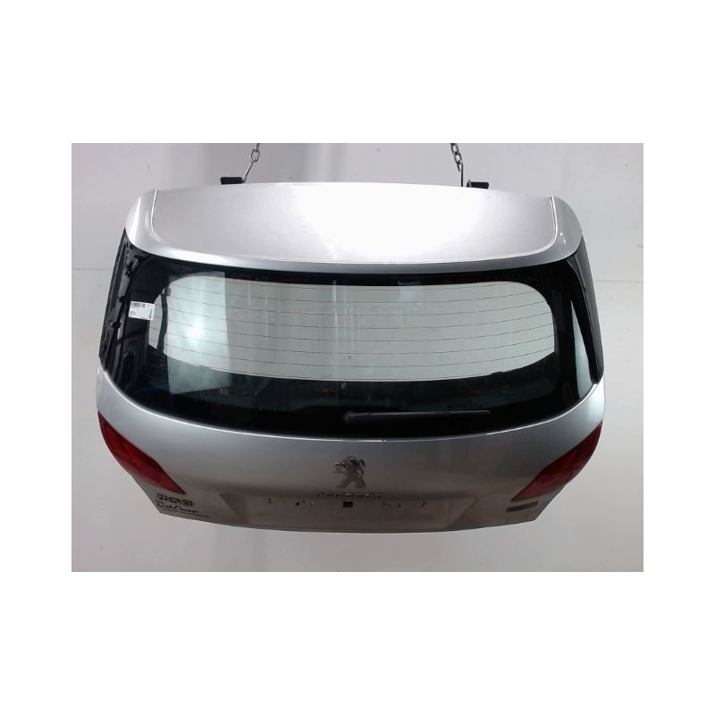 HAYON PEUGEOT 308