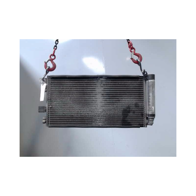CONDENSEUR CLIMATISATION MINI MINI 2004-2006