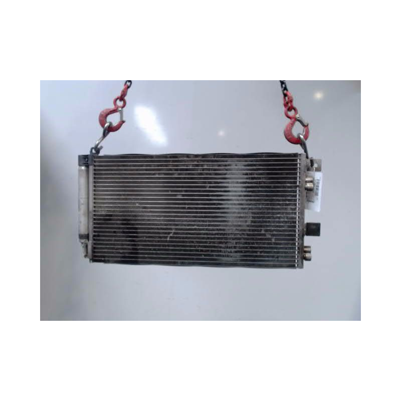 CONDENSEUR CLIMATISATION MINI MINI 2004-2006