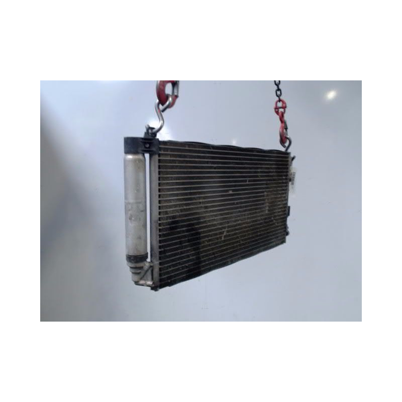 CONDENSEUR CLIMATISATION MINI MINI 2004-2006