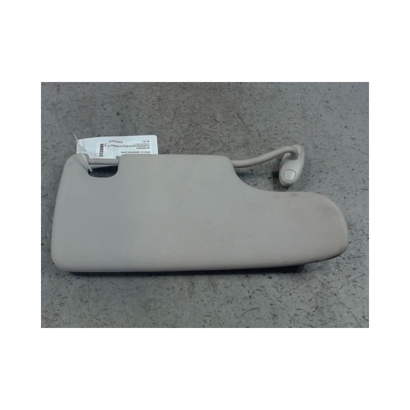PARE-SOLEIL G MINI MINI 2004-2006