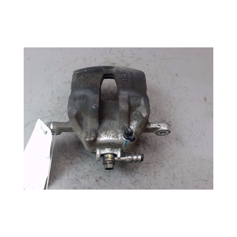 ETRIER DE FREIN AVANT DROIT HYUNDAI I 20 2009-