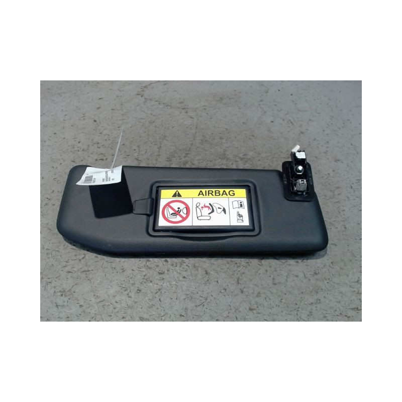 PARE-SOLEIL D PEUGEOT 2008