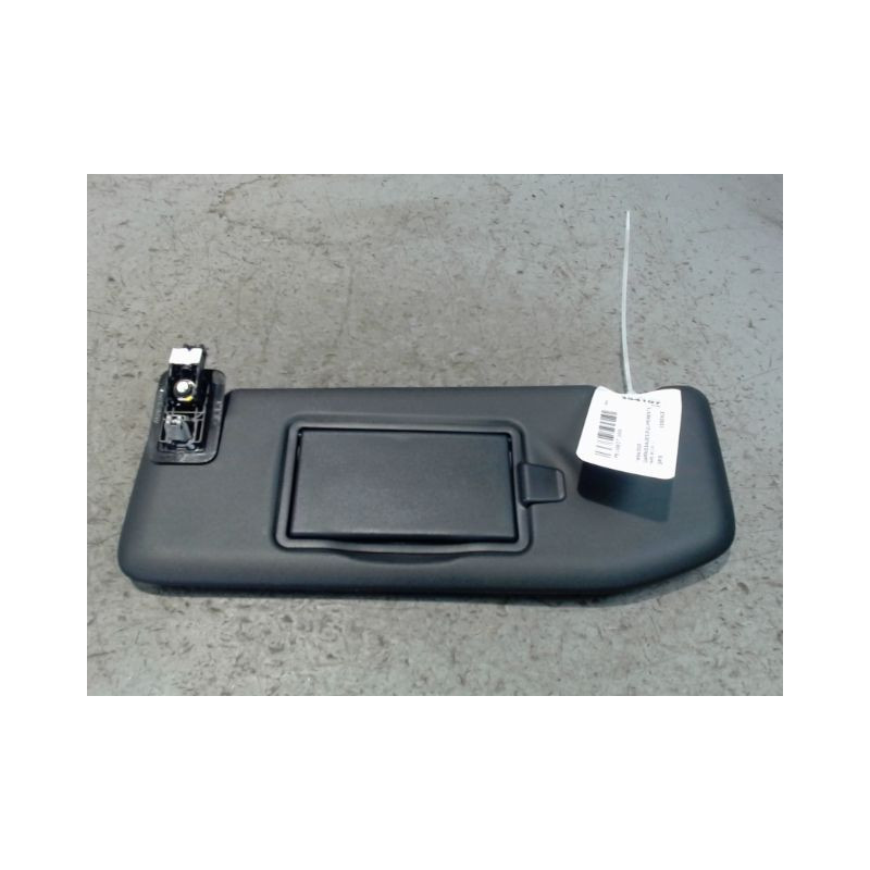 PARE-SOLEIL G PEUGEOT 2008