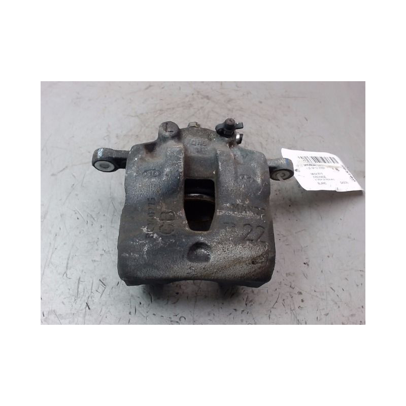 ETRIER DE FREIN AVANT GAUCHE HYUNDAI I 20 2009-