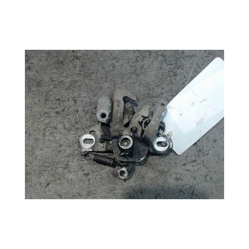 SERRURE CAPOT CITROEN C5 2008-