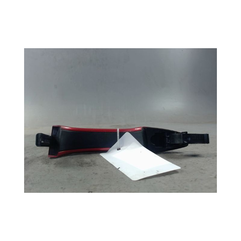POIGNEE EXTERIEURE PORTE AVANT DROIT PEUGEOT 208