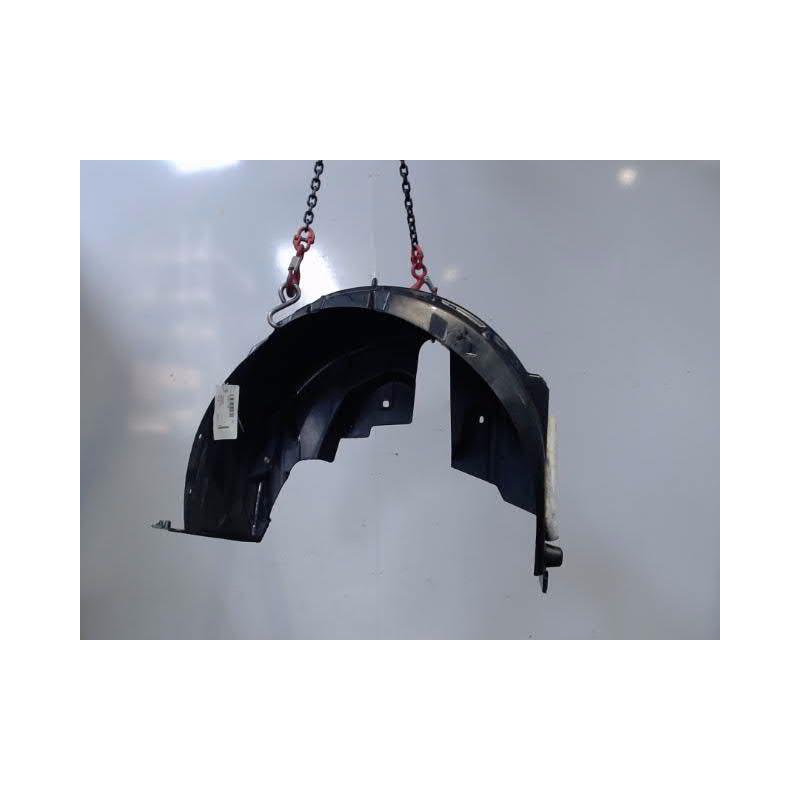 PARE-BOUE ARRIERE DROIT PEUGEOT 208