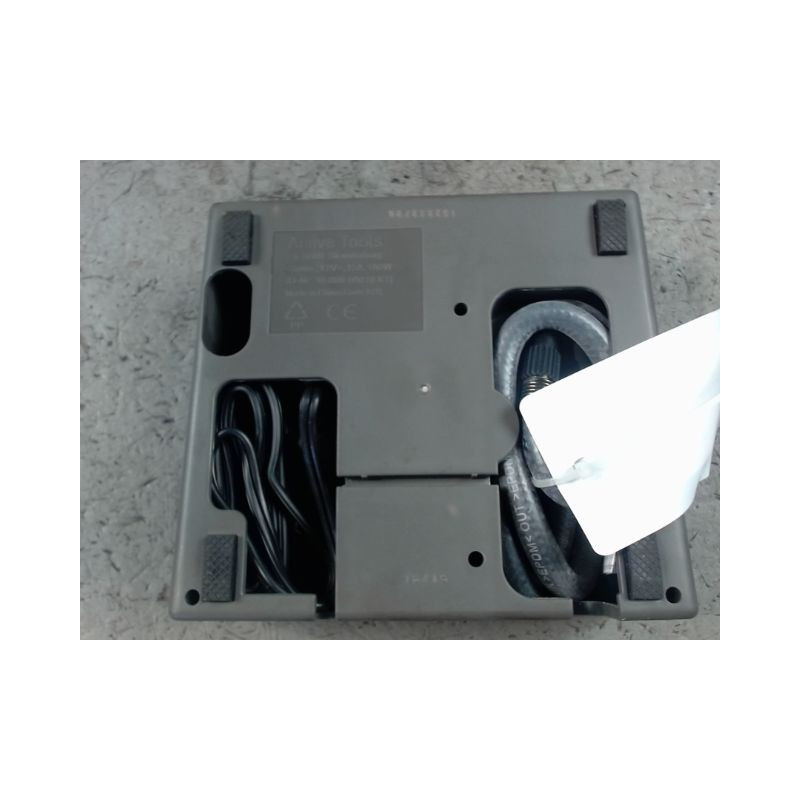 GONFLEUR DE SECOURS PEUGEOT 208