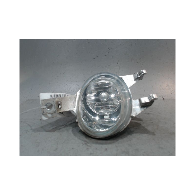 PHARE ANTIBROUILLARD AVANT GAUCHE PEUGEOT 206