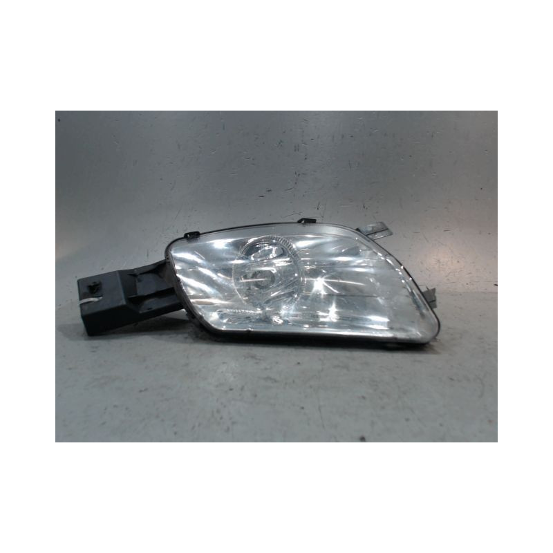 PHARE ANTIBROUILLARD AVANT GAUCHE PEUGEOT 308