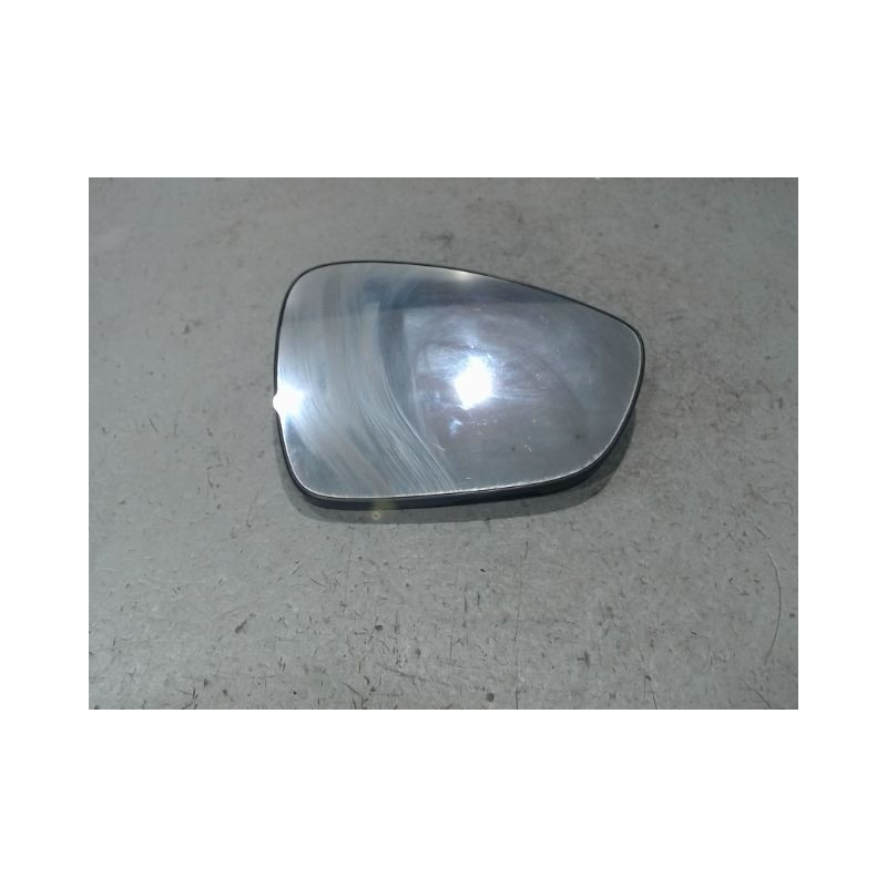 GLACE RETROVISEUR EXT D CITROEN C4