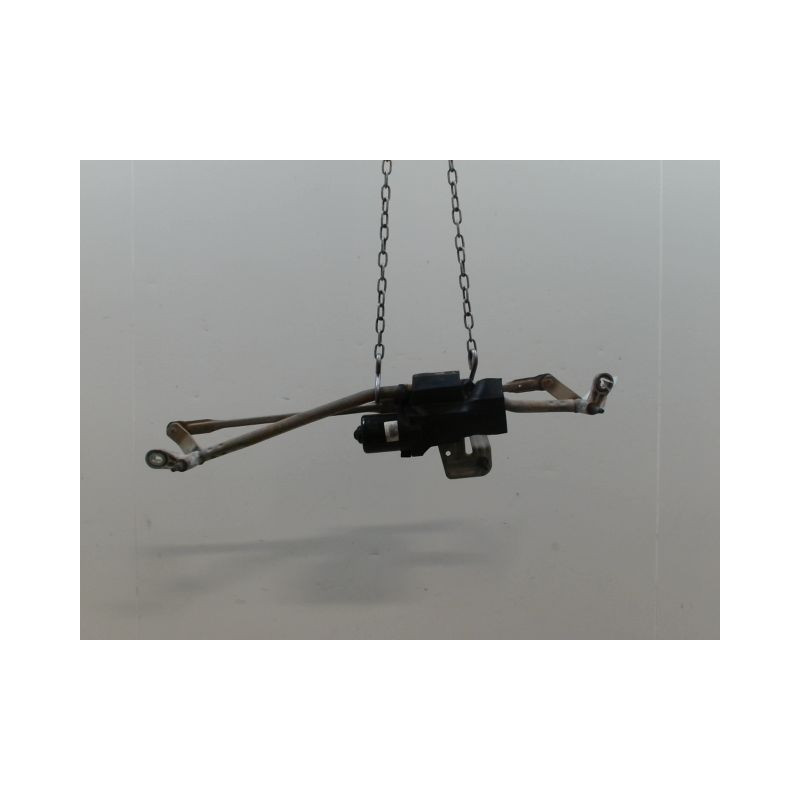 MECANISME ESSUIE-GLACE AVANT PEUGEOT BOXER 330MH VITRE 2002-
