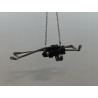 MECANISME ESSUIE-GLACE AVANT PEUGEOT BOXER 330MH VITRE 2002-