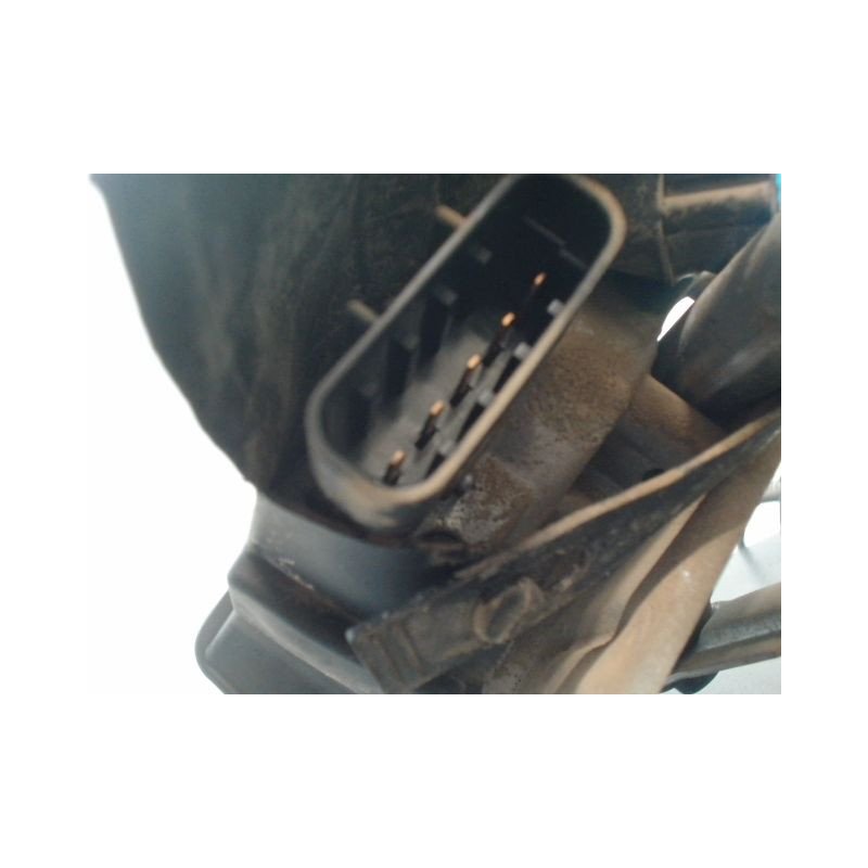 MECANISME ESSUIE-GLACE AVANT PEUGEOT BOXER 330MH VITRE 2002-