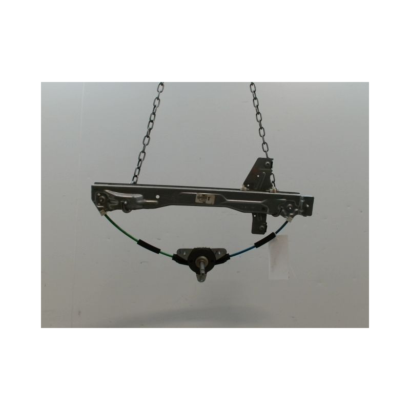 MECANISME LEVE-GLACE ARRIERE GAUCHE CITROEN C3 PICASSO MONOSP. Phase 2 2012-...