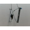 MECANISME+MOTEUR LEVE-GLACE AVANT DROIT CITROEN C3 PICASSO MONOSP. Phase 2 2012-...