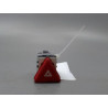 BOUTON DE WARNING VOLKSWAGEN GOLF V (1K) 2003-2008
