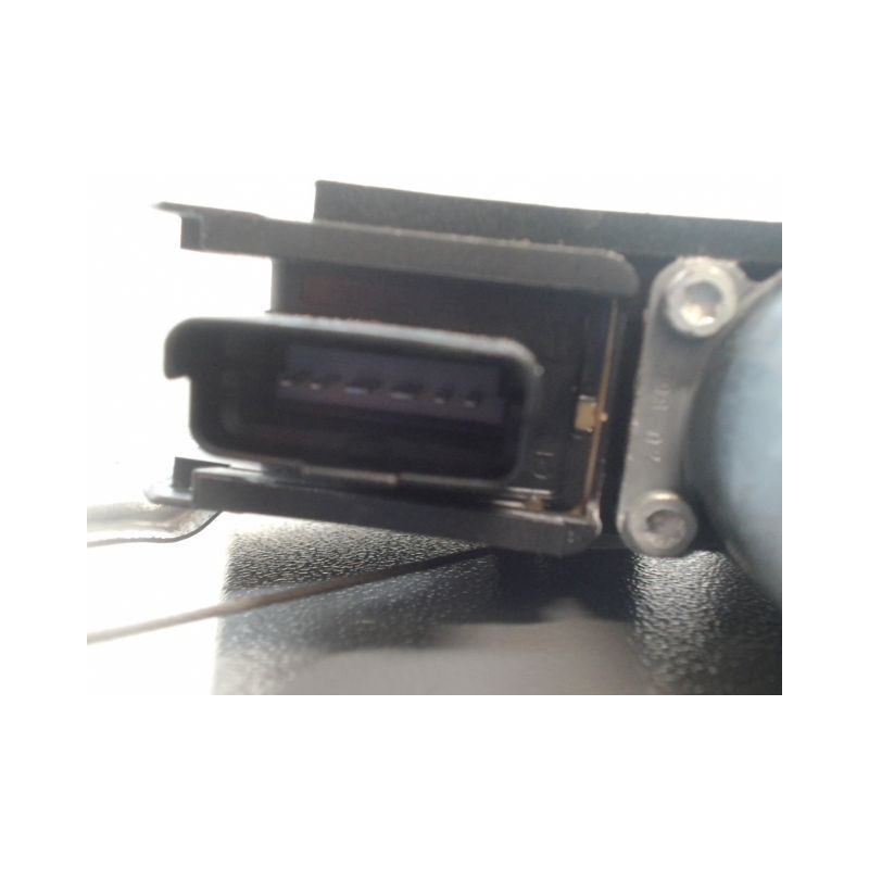 MECANISME+MOTEUR LEVE-GLACE AVANT GAUCHE PEUGEOT 308 I Phase 1 2007-2011