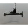 MECANISME+MOTEUR LEVE-GLACE AVANT DROIT PEUGEOT 207 2006-2013
