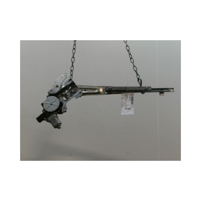 MECANISME+MOTEUR LEVE-GLACE AVANT GAUCHE PEUGEOT 4007 BREAK 2007-2013