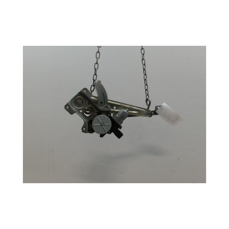 MECANISME+MOTEUR LEVE-GLACE ARRIERE DROIT CITROEN C-CROSSER 2007-