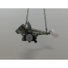 MECANISME+MOTEUR LEVE-GLACE ARRIERE DROIT CITROEN C-CROSSER 2007-