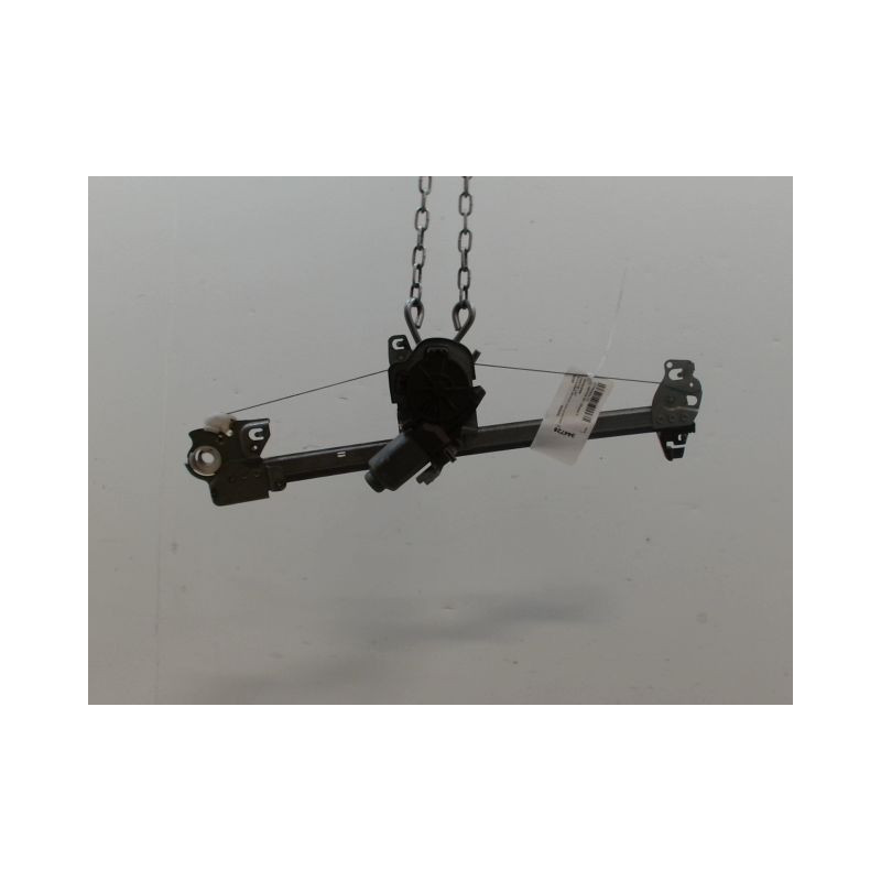 MECANISME+MOTEUR LEVE-GLACE AVANT DROIT CITROEN C3 I Phase 2 2005-2010